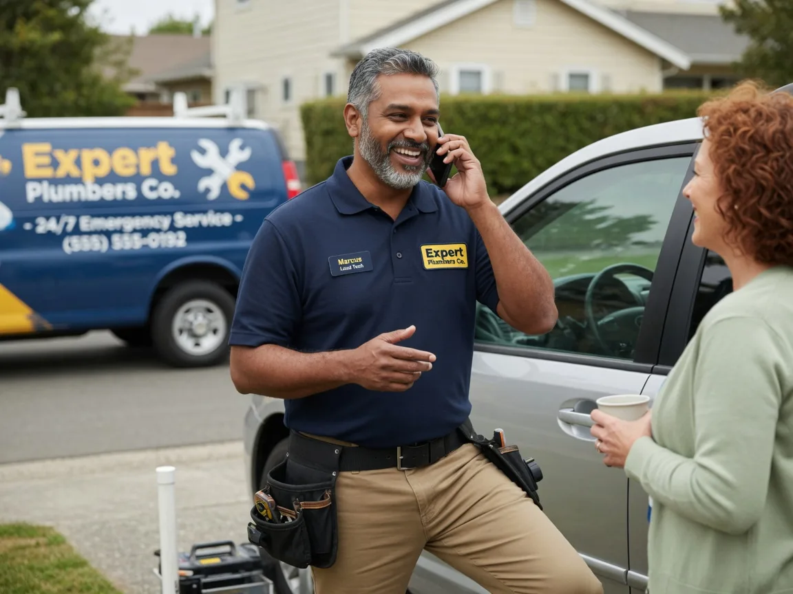 Drain Cleaning Parsons, KS FAQs