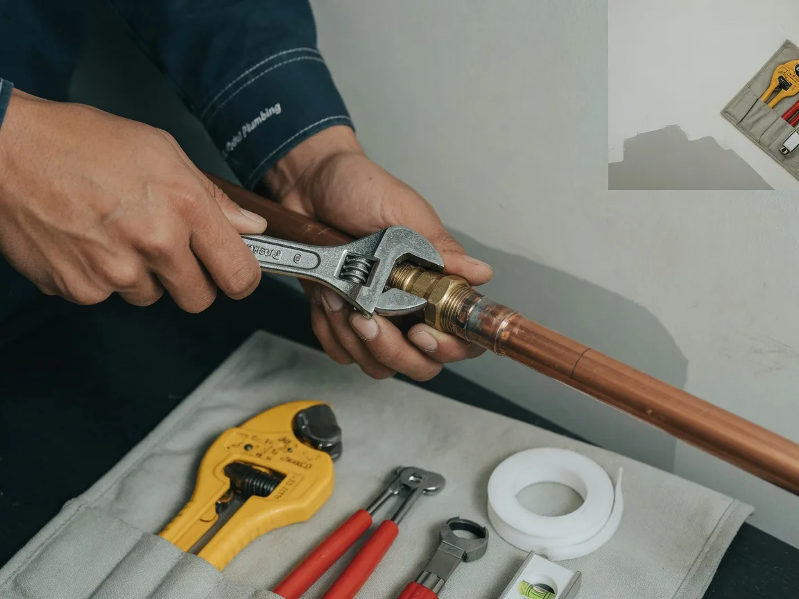 Why choose Drain Cleaning in Parsons, KS